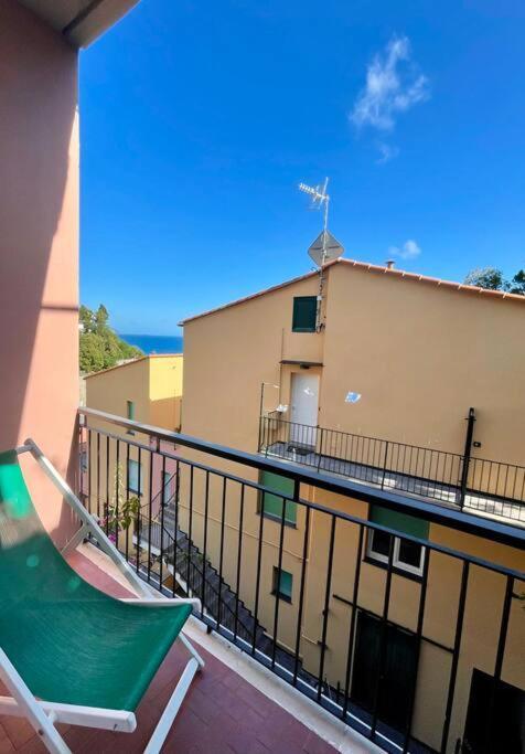2-Bedroom Sunny Sea View With Balcony, La Casa Di Christine Monterosso al Mare Zewnętrze zdjęcie
