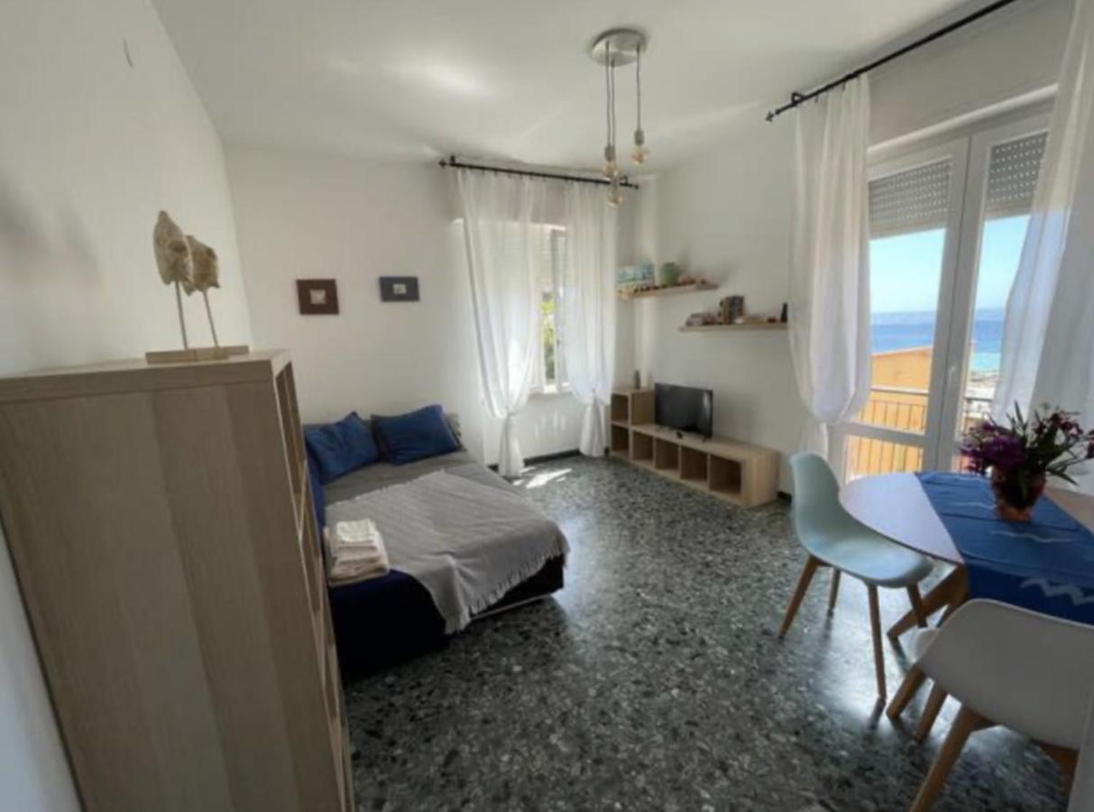 2-Bedroom Sunny Sea View With Balcony, La Casa Di Christine Monterosso al Mare Zewnętrze zdjęcie