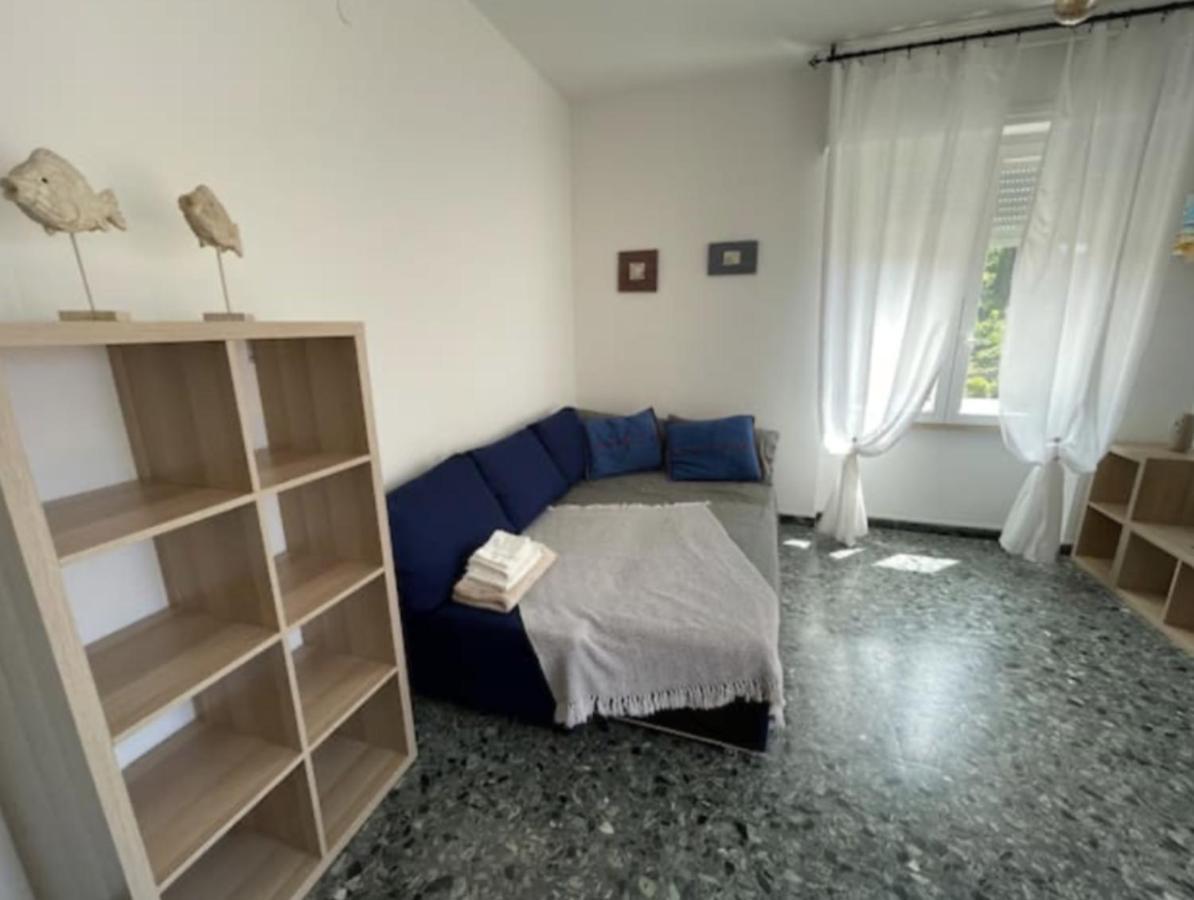 2-Bedroom Sunny Sea View With Balcony, La Casa Di Christine Monterosso al Mare Zewnętrze zdjęcie