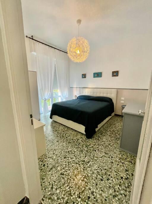 2-Bedroom Sunny Sea View With Balcony, La Casa Di Christine Monterosso al Mare Zewnętrze zdjęcie