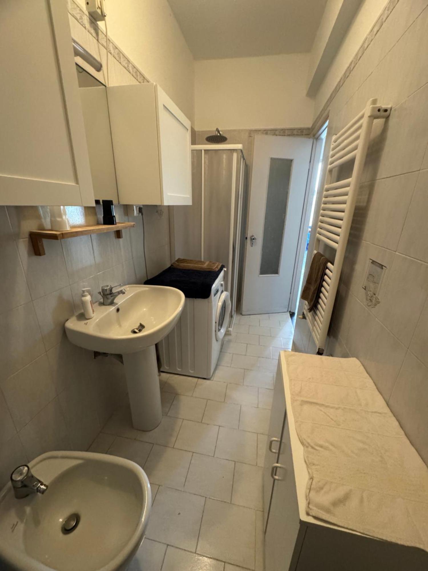 2-Bedroom Sunny Sea View With Balcony, La Casa Di Christine Monterosso al Mare Zewnętrze zdjęcie