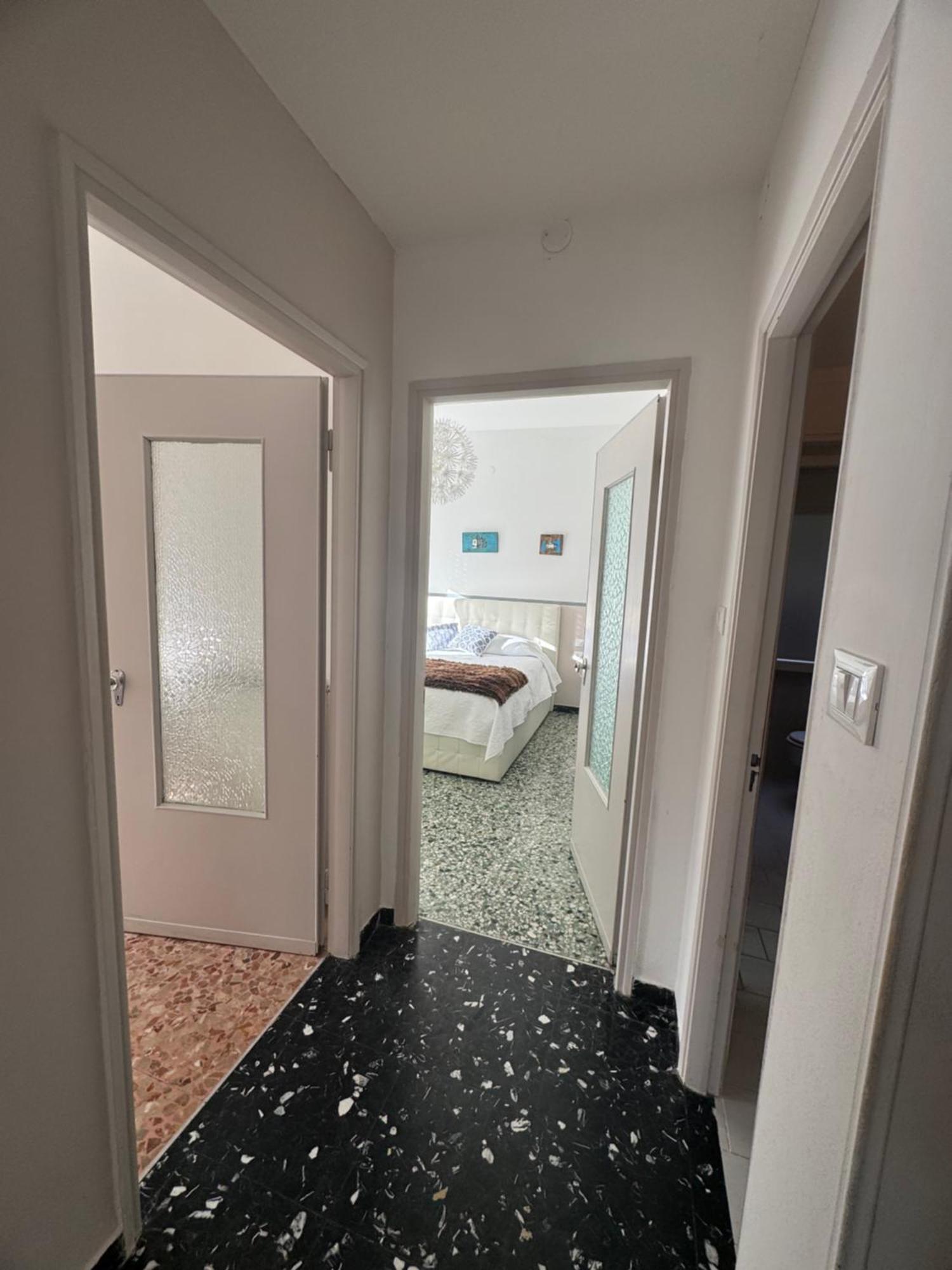 2-Bedroom Sunny Sea View With Balcony, La Casa Di Christine Monterosso al Mare Zewnętrze zdjęcie